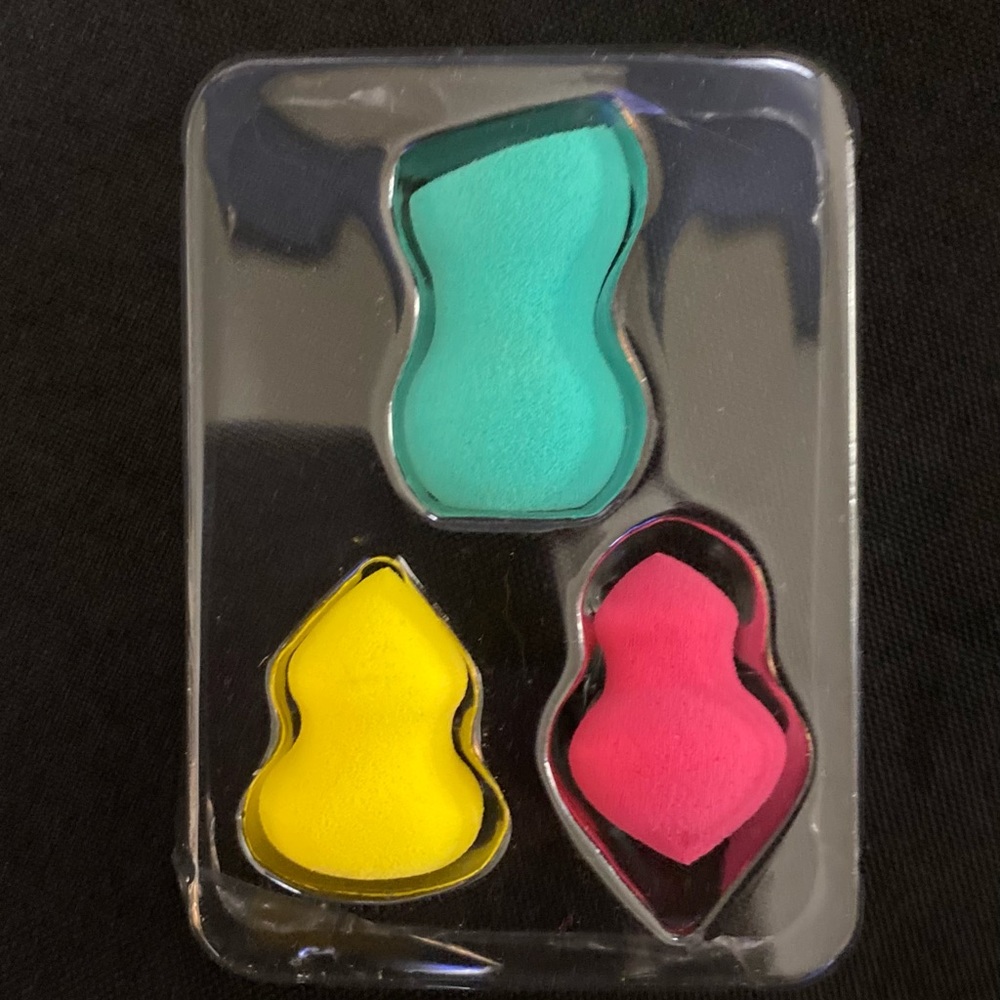 Mini Blending Sponge Set NEW